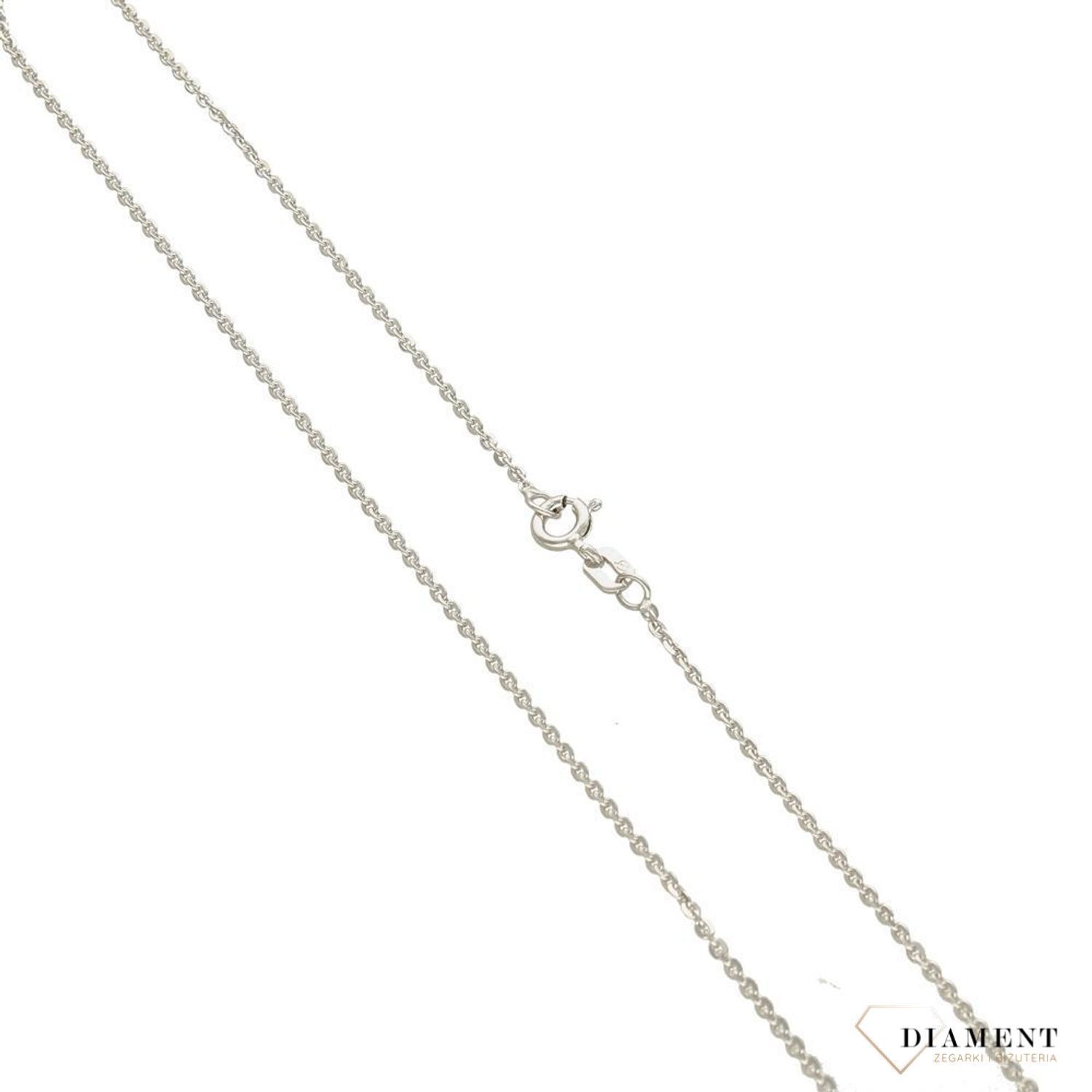 Łańcuszek srebrny 925 Ankier DIA-LAN-729338R-40-925 1,5mm (2).jpg